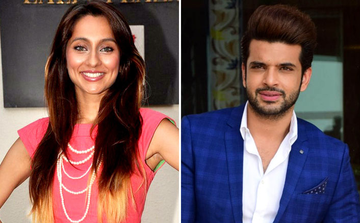 Karan Kundra FINALLY Reacts To Breakup Rumours With Anusha Dandekar, Says “Arrey, Pehle Hume To Pata Chalne Do…”