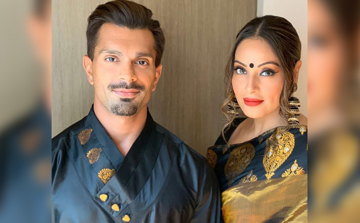 Karan Singh Grover Pens A Long Heartfelt Note For Wifey Bipasha Basu As They Celebrate 4th Anniversary 