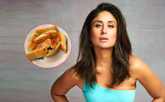 Kareena Kapoor can lick the plate clean when it comes to this dish