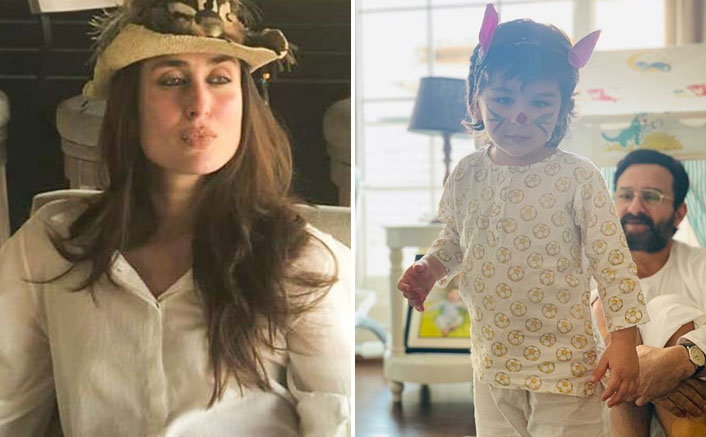 Kareena Kapoor Khan's Easter Bunnies Are The Cutest & You Can't Disagree When You See Them