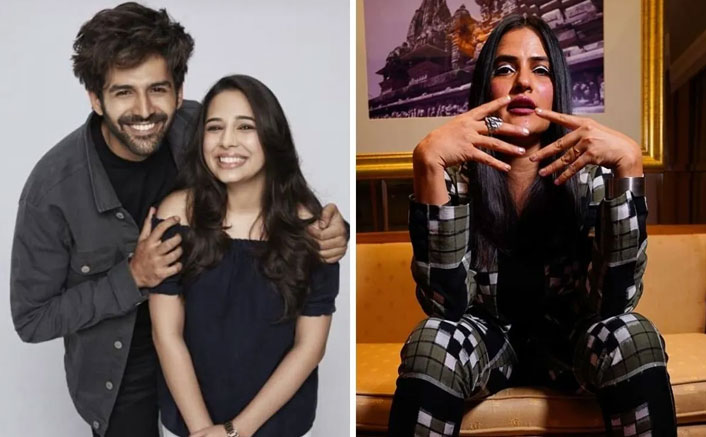 Kartik Aaryan Gets Slammed By Sona Mohapatra For Promoting Domestic Violence Through His Instagram Video, Deletes It Later