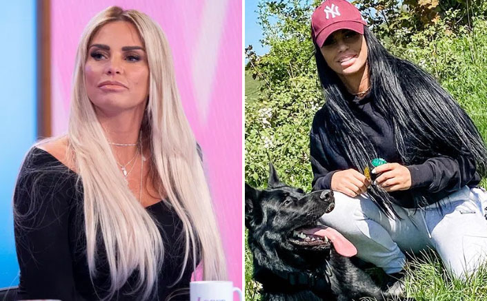 Katie Price Makes A SHOCKING Revelation On Facing Sexual Assault, Says “He Was Touching Me Down Below”