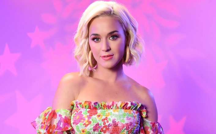 Pregnant Katy Perry Reveals She Is ‘learning to be a mum fast’ during lockdown
