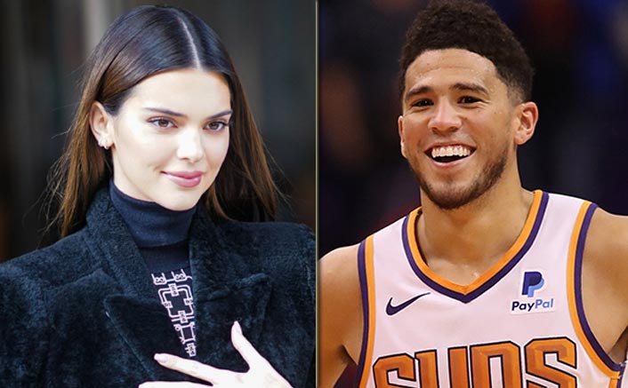 Kendall Jenner & Devin Booker Spark Dating RumoursAfter Being Spotted On Arizona Roadtrip!