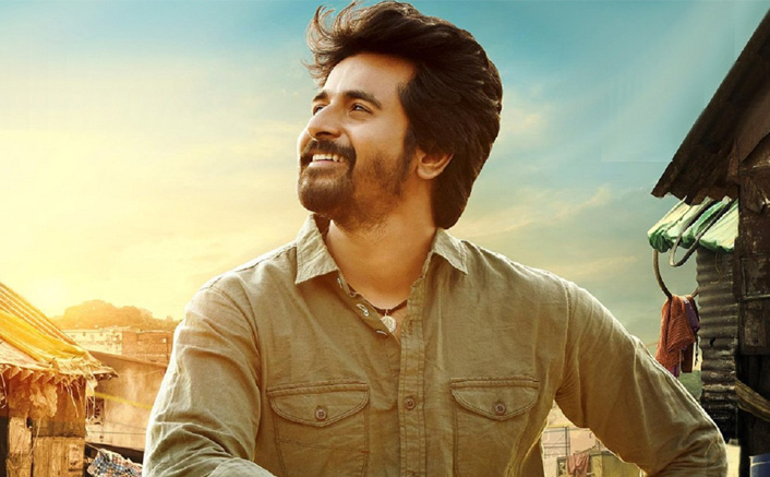 Kollywood Actor Sivakarthikeyan Donates 25 Lakhs To Tamil Nadu Chief Minister's Public Relief Fund Amid Global Crisis