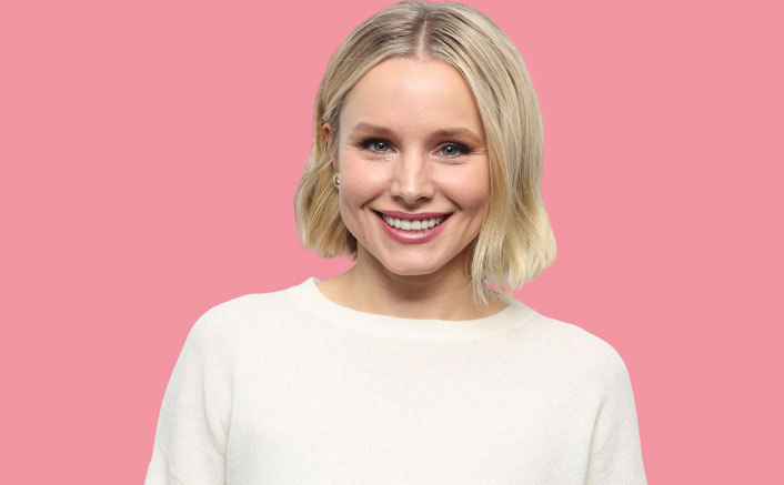 Kristen Bell was told she wasn't pretty enough at auditions