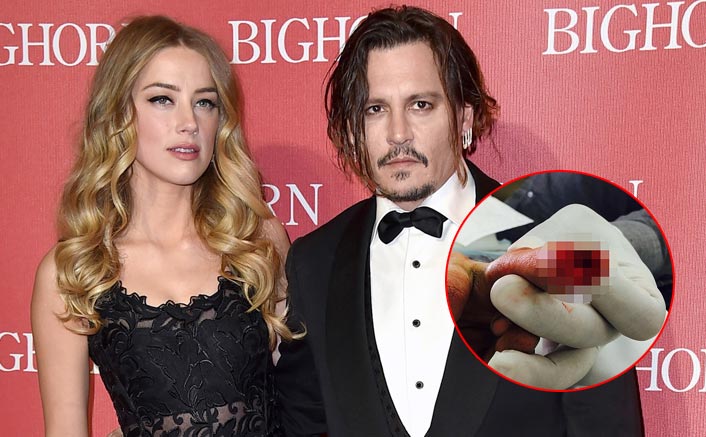 LEAKED! Johnny Depp’s Deposition Clips On Amber Heard Trial; Actor Narrates 2015 Violent Fight