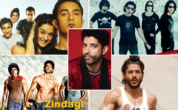 From Rock On To The Sky Is Pink, 5 Farhan Akhtar Films That Will Make Your Quarantine Delightful