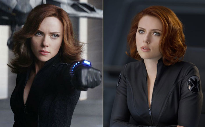Love Black Widow's Look? Marvel Introduces Scarlett Johansson's Character's EXCLUSIVE Make-Up Collection For Fans!