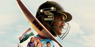 M.S. Dhoni - The Untold Story Box Office: Here's The Daily Breakdown Of Sushant Singh Rajput Starrer Biopic