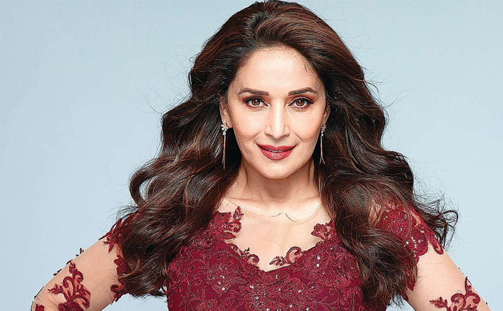 Madhuri teams up with ace choreographers to offer free dance classes online