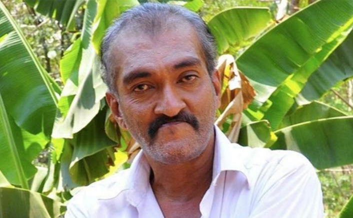 Malayalam actor Kalinga Sasi passes away