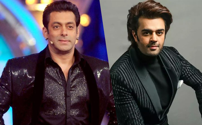 Maniesh Paul FINALLY Talks About Rejecting Every Season Of Salman Khan's Bigg Boss