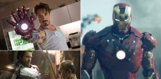 Marvelathon! From Iron Man's First Suit To Captain America's Disassembled Shield, Things To Look Out For In Robert Downey Jr's Iron Man