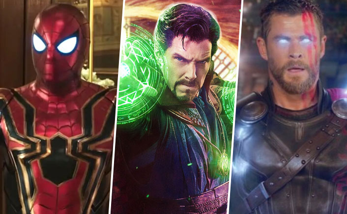 Marvel's Spider-Man 3, Doctor Strange 2, Thor: Love & Thunder Get Rescheduled - Here Are The New Release Dates