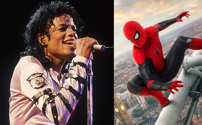 Michael Jackson Once Decided To Buy Marvel & Also Wanted To Play Spiderman? 