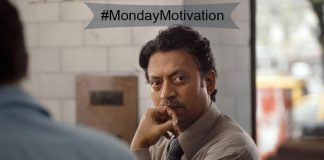 #MondayMotivation: This Dialogue From Irrfan Khan's The Lunchbox Will Make You Rethink About Your Life Decisions