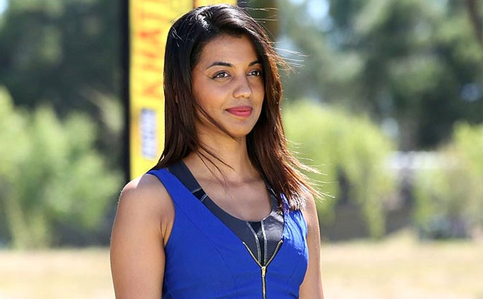 Mugdha Godse Feels Country's Economy Will Get To The Top Once The Lockdown Is Over