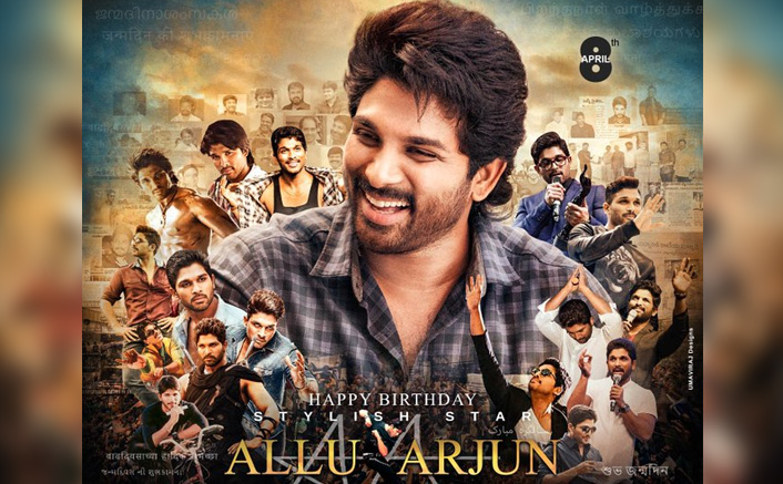 Music Composer Devi Sri Prasad Sends Advance Birthday Wishes To BFF Allu Arjun Changing His Display Picture As His Fans