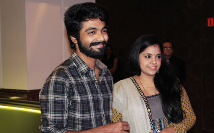 Music Composer GV Prakash Kumar & Wife Saindhavi Blessed With A Baby Girl; Fans Pour In Best Wishes For The New Parents