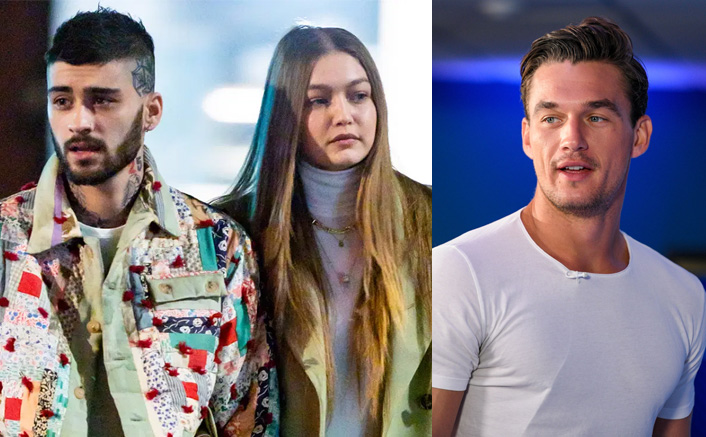 Netizens Ask Ex Tyler Cameron If He Is Gigi Hadid's Child’s Father? Actor Replies 