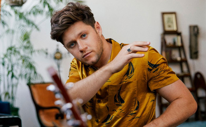 Former One Direction Bandmate Niall Horan Writes Love Song About 