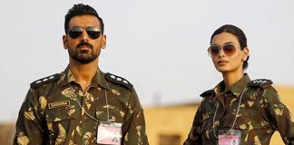 Parmanu - The Story Of Pokhran Box Office: Here's The Daily Breakdown Of John Abraham's 2018 Starrer
