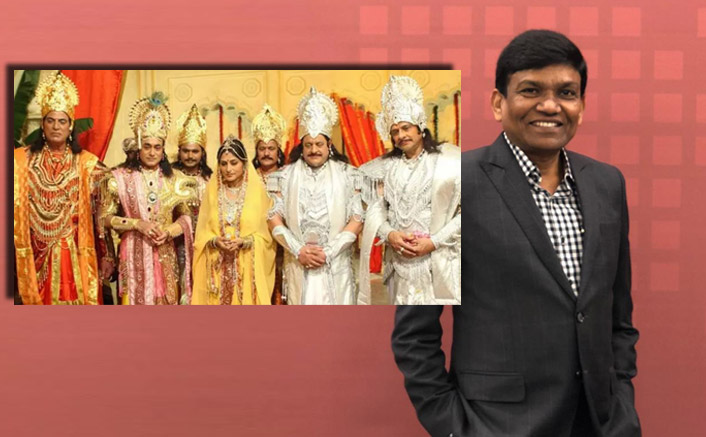 Here's How Pen India Collaborated With Doordarshan To Bring Back Mahabharat To Our TV Sets