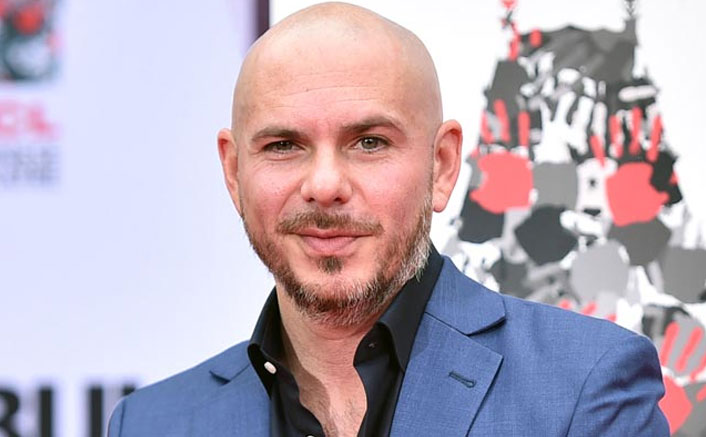 Pitbull Releases New Single 'I Believe That We Will Win', Will Donate The Proceeds To COVID-19 Relief Cause