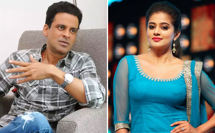 Priyamani On The Family Man Co-Star Manoj Bajpayee: "When You Are