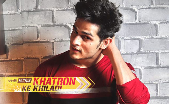 Priyank Sharma Reveals He Was Supposed To Be Part Of Khatron Ke Khiladi 