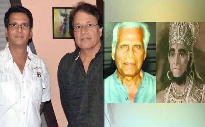 Ramayan Actor Shyam Sundar Who Played Bali & Sugriva Passes Away; Arun Govil & Sunil Lahri Offer Their Respects