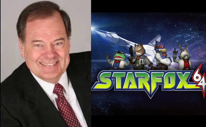 Rick May - The Voice Behind Age Of Empires 2 & Star Fox 64 Passes Away Due To Coronavirus