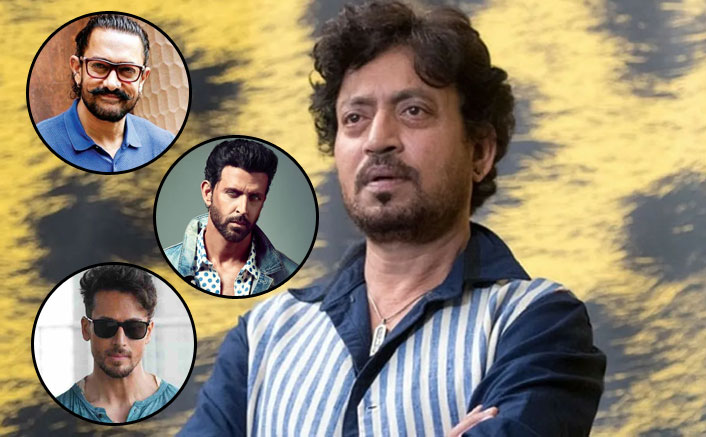 Irrfan Khan Death LIVE Updates: Aamir Khan, Hrithik Roshan & Celebs Mourn The Loss Of Irreplaceable Performer