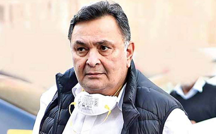 Rishi Kapoor’s LAST Message Was All About Keeping Up Hopes & Fighting
