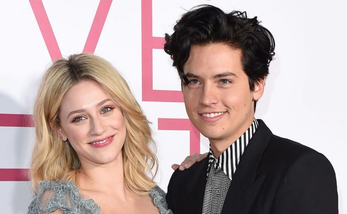 Riverdale's Cole Sprouse On Break-Up Rumours With Lili Reinhart: "When I First Stepped Into A Public Relationship..."