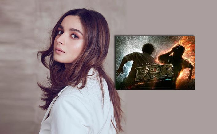 RRR: Alia Bhatt Set To Shoot A MAJOR Scene With Ram Charan & Jr NTR, Scoop Inside!