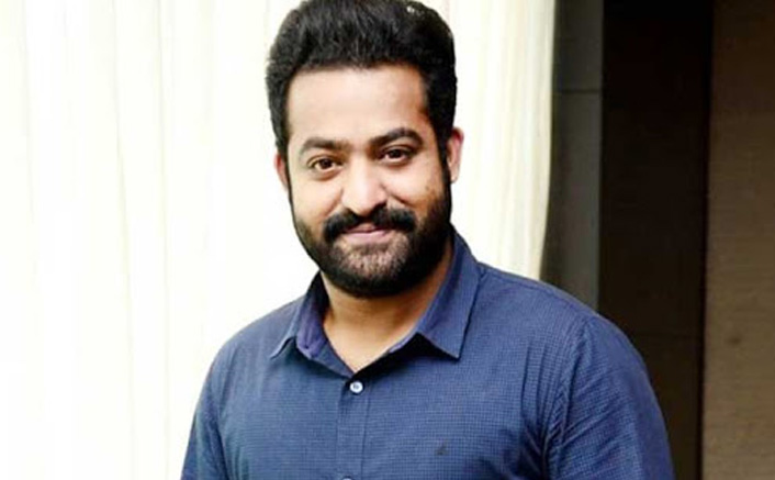 Jr.NTR Pays Salaries In Advance To His Staff Amid Lockdown