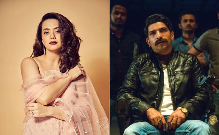 Sacred Games' Bunty & Jojo Get Into A Hilarious Instagram Banter Amid Lockdown & You Can't Miss It