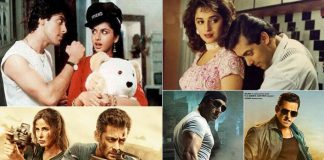 Salman Khan Career Review – Bad Choices Affected His Filmography But A Superstar Continues To Be What He Is Known For
