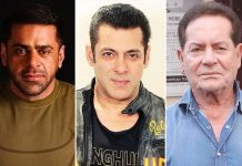 Salman Khan’s Dad Salim Khan On Abdullah Khan’s Demise: “He Met With A Truck Accident…”