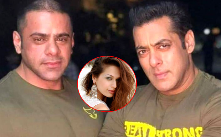 Salman Khan’s Nephew Abdullah Khan’s Ex-GF Had No Idea Of His Demise