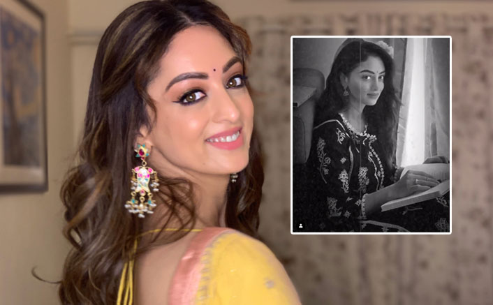 Amid Lockdown, Sandeepa Dhar Enjoys Classic Hindi Song 'Abhi Na Jao Chodkar', WATCH