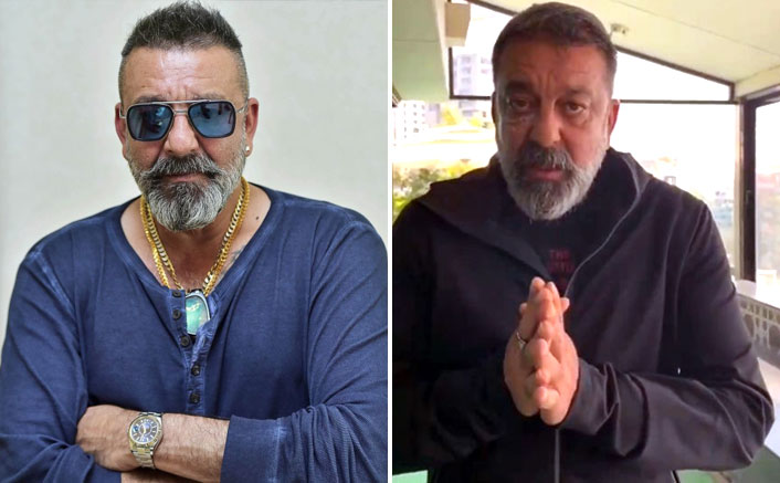 Sanjay Dutt Urges Followers To Keep Working Out & Stay Healthy In The Times Of COVID-19