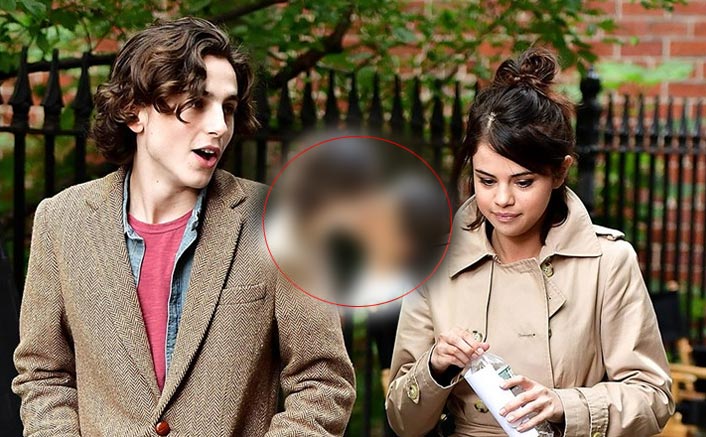 Selena Gomez & Timothee Chalamet Spotted Kissing In A VIRAL Video, Are They Dating?