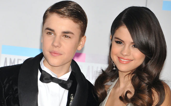 Selena Gomez’s Inspiration For Boyfriend Was A ‘Text’ & It Wasn’t From Justin Bieber!