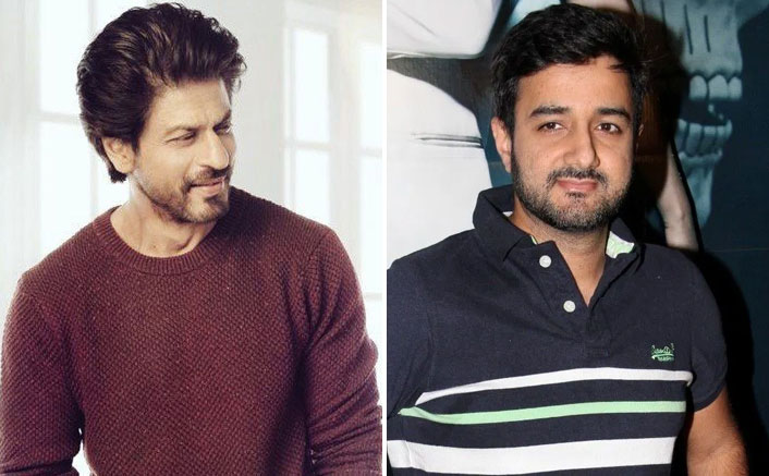 Shah Rukh Khan’s Film With WAR Director Sidharth Anand Is Indeed On The Cards? Details Revealed!