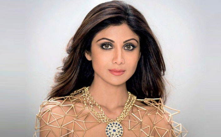 Shilpa Shetty Writes An Emotional Note To Mumbai: "Never Did I Think That There'd Be A Day..."