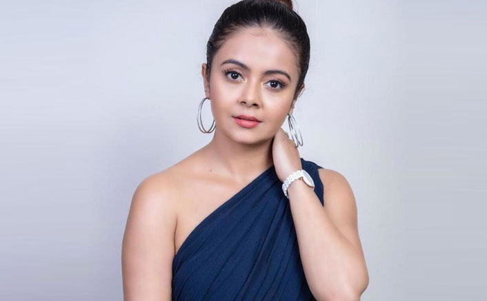 Devoleena Bhattacharjee’s Cook Tests Positive For COVID-19, Actress Quarantined For 14 Days