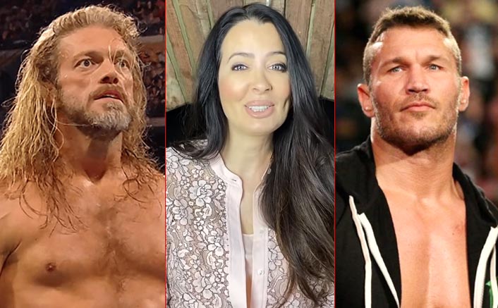 Shocking Edge And Randy Orton Accused Of Harassment By Former Wwe Diva Amy Weber